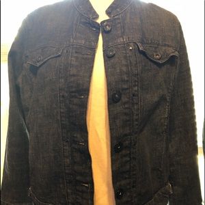 Levi jacket women’s large